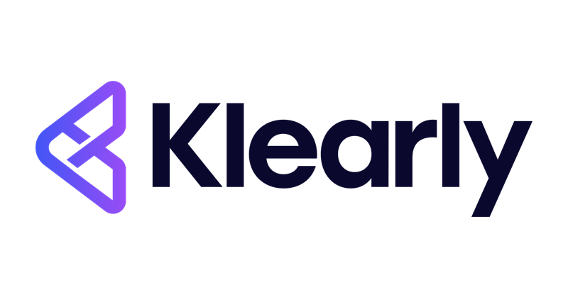 Klearly logo