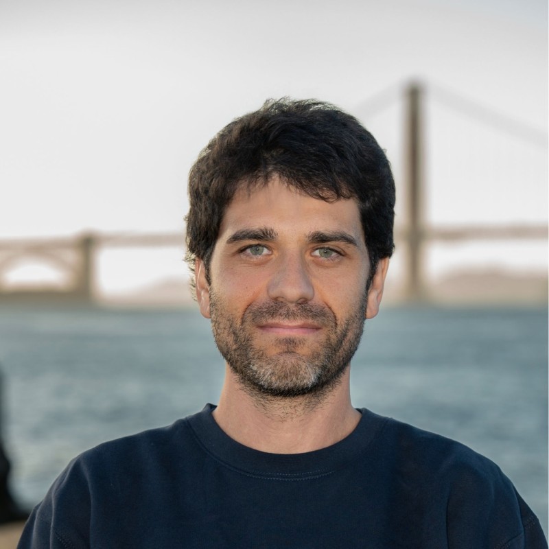 Antonio Mallia