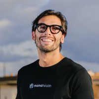 Mattia Marco Caruson