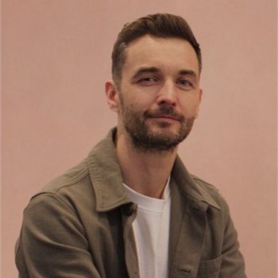 Oli Johnson