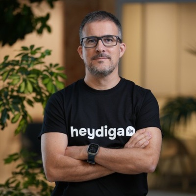 Sergio Espeja