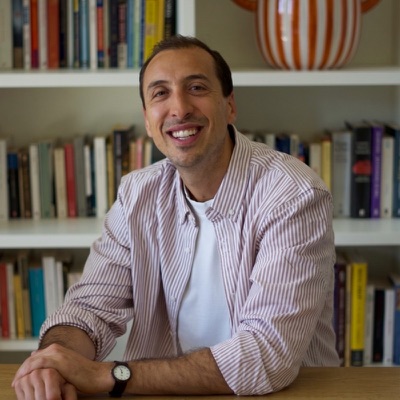 Roberto Marazzini