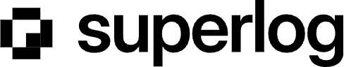 Superlog logo