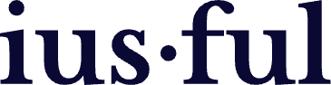 Iusful logo