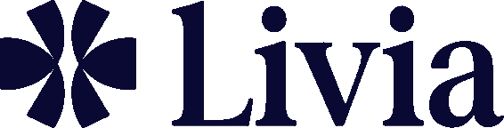 Livia logo