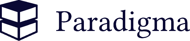 Paradigma logo