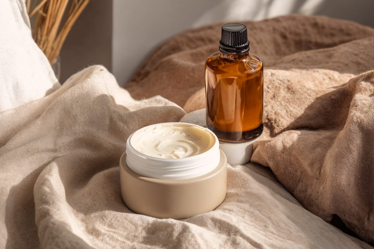 Moisturizers