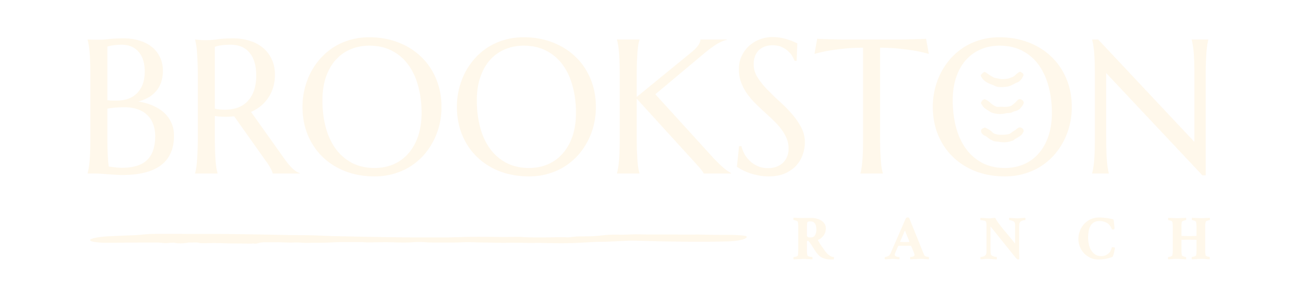 Brookston Ranch