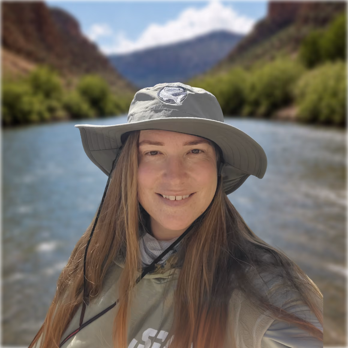 Jessica Hogue