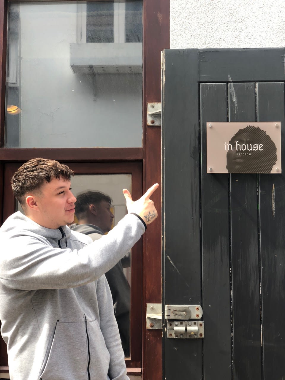 InHouse Records