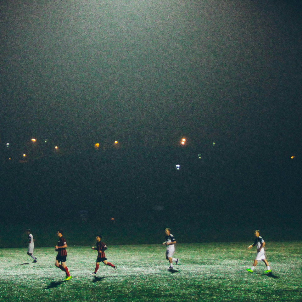 CrossBar