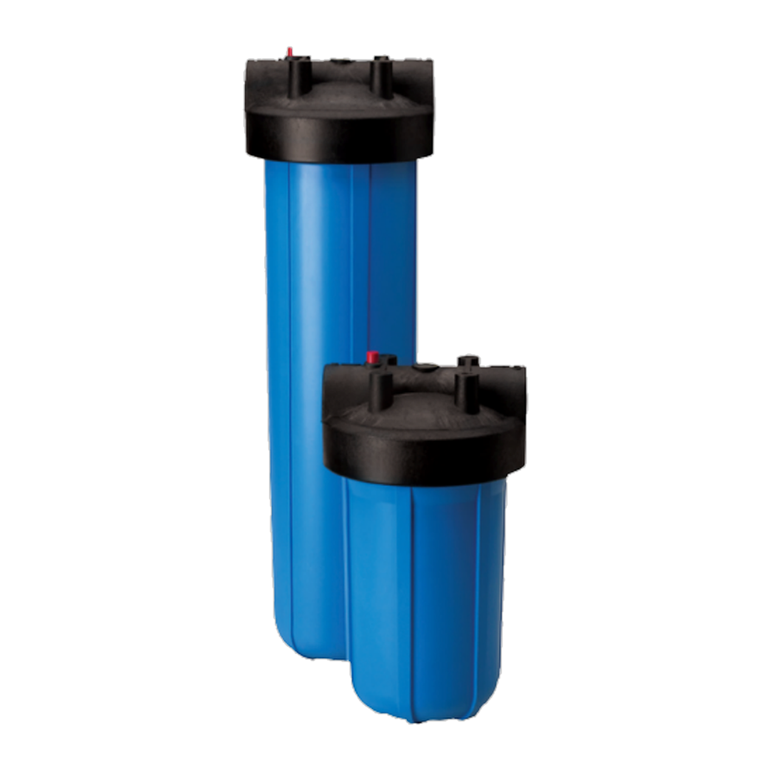 Well Water Sediment Pre-Filter