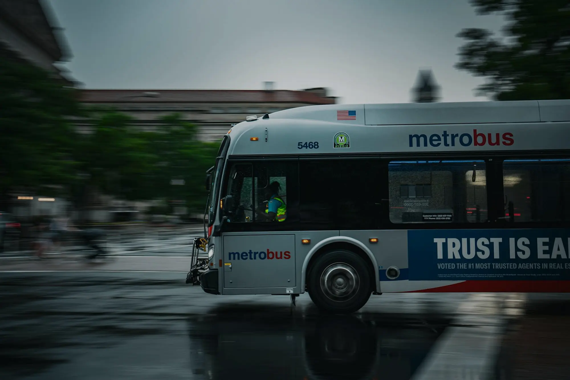 Popravka elektronike autobusa, trolejbusa i sistema javnog prevoza