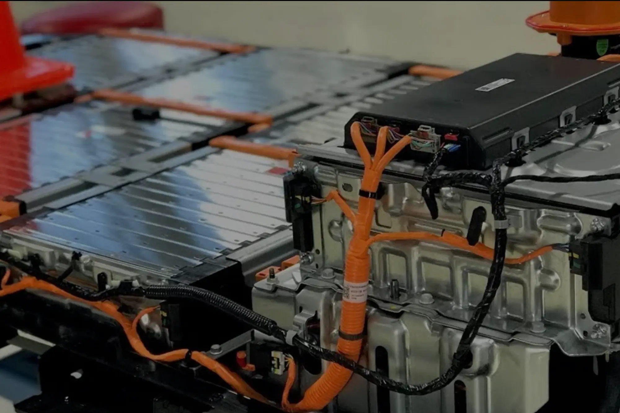 Popravka industrijske elektronike, upravljačkih panela, kontrolnih modula i elektronskih sistema