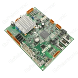 Servis i popravka Škoda Auxiliary Systems Control Board H2126C1 modula za autobuse i trolejbuse sa kvarovima upravljačke elektronike