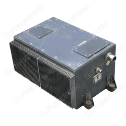 Servis i popravka GWL-A 600/24-80 static converter modula za tramvaje i trolejbuse sa kvarovima napajanja, kontrolne elektronike i energetskog sistema