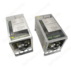Servis i popravka Liebherr EDC3 30A 110V analognog kontrolnog modula za toranjske dizalice Liebherr 32 TT sa kvarovima rotacije i sistema upravljanja