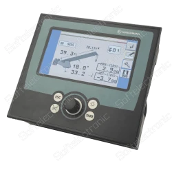 Servis i popravka Hirschmann iScout expert compact control modula 120503 (grafičke konzole) za Grove RT i TM kranove sa kvarovima displeja, komunikacije i upravljačke elektronike