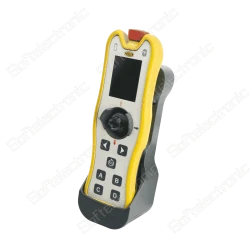 Servis i popravka MeillerKipper radio remote control upravljača i charging station jedinice za građevinsku mehanizaciju sa kvarovima napajanja i punjenja