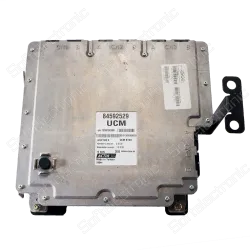 Popravka UCM STD1 i STD4 ECU modula za Case IH i New Holland T7 traktore sa problemima komunikacije i upravljanja motorom