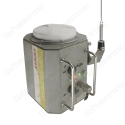 Popravka Claas Baseline HD RTK GPS stanice za poljoprivredne mašine sa dijagnostikom GPS sistema i elektronskog modula