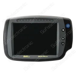 Popravka TeeJet Matrix Pro 840GS GPS sistema i kontrolnog panela za poljoprivredne mašine sa kvarovima displeja, touchscreen-a, CAN komunikacije i softvera