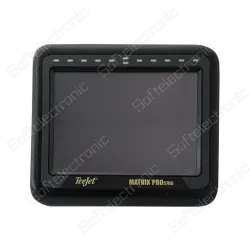 Popravka TeeJet Matrix Pro 570G GPS sistema i kontrolnog panela za poljoprivredne mašine sa kvarovima displeja, touchscreen-a, CAN komunikacije i softvera