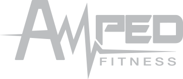 Amped Fitness