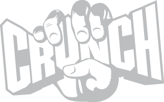 Crunch Fitness