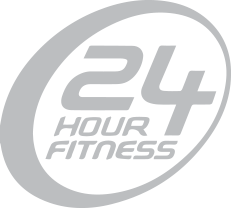 24 Hour Fitness