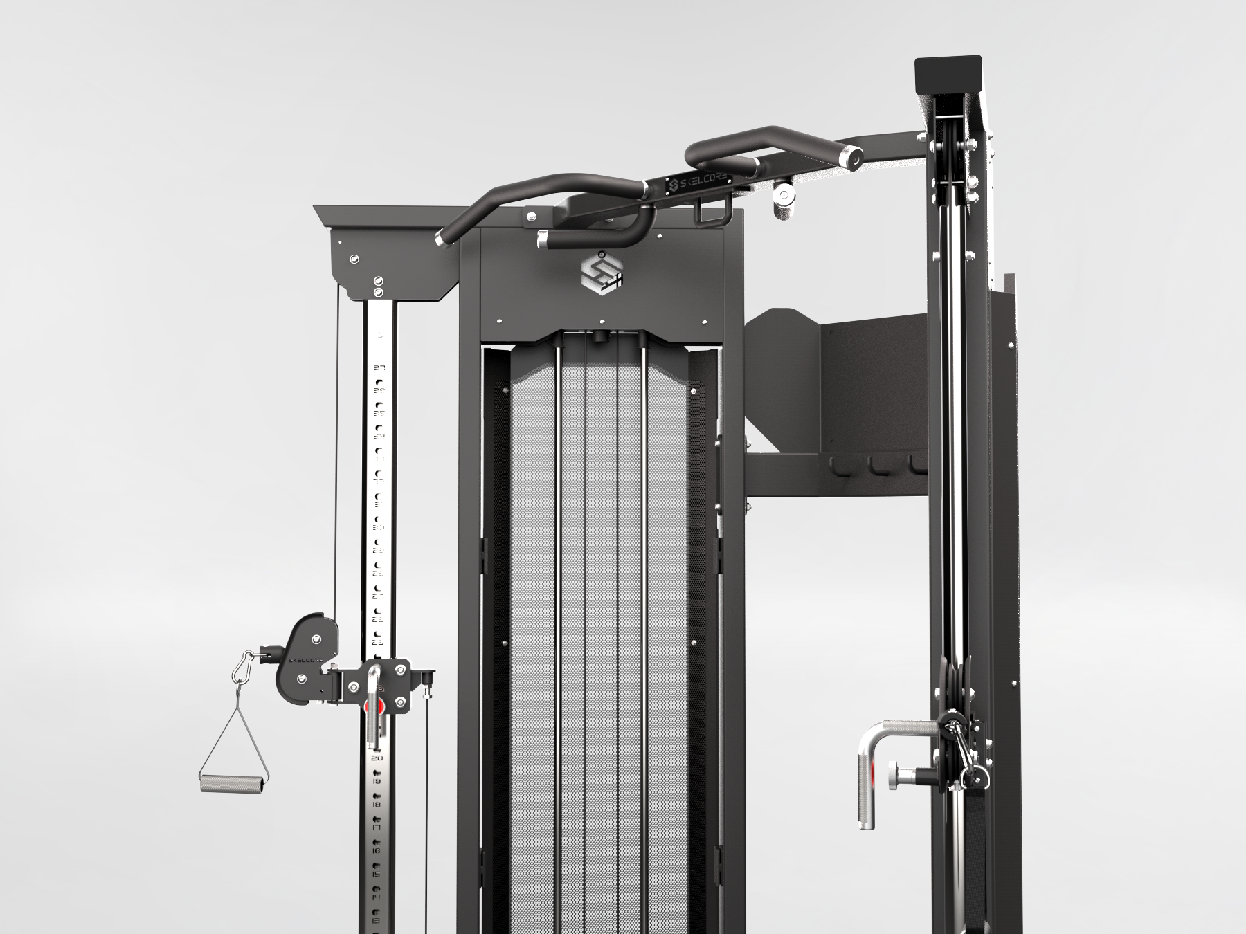 Skelcore functional trainer
