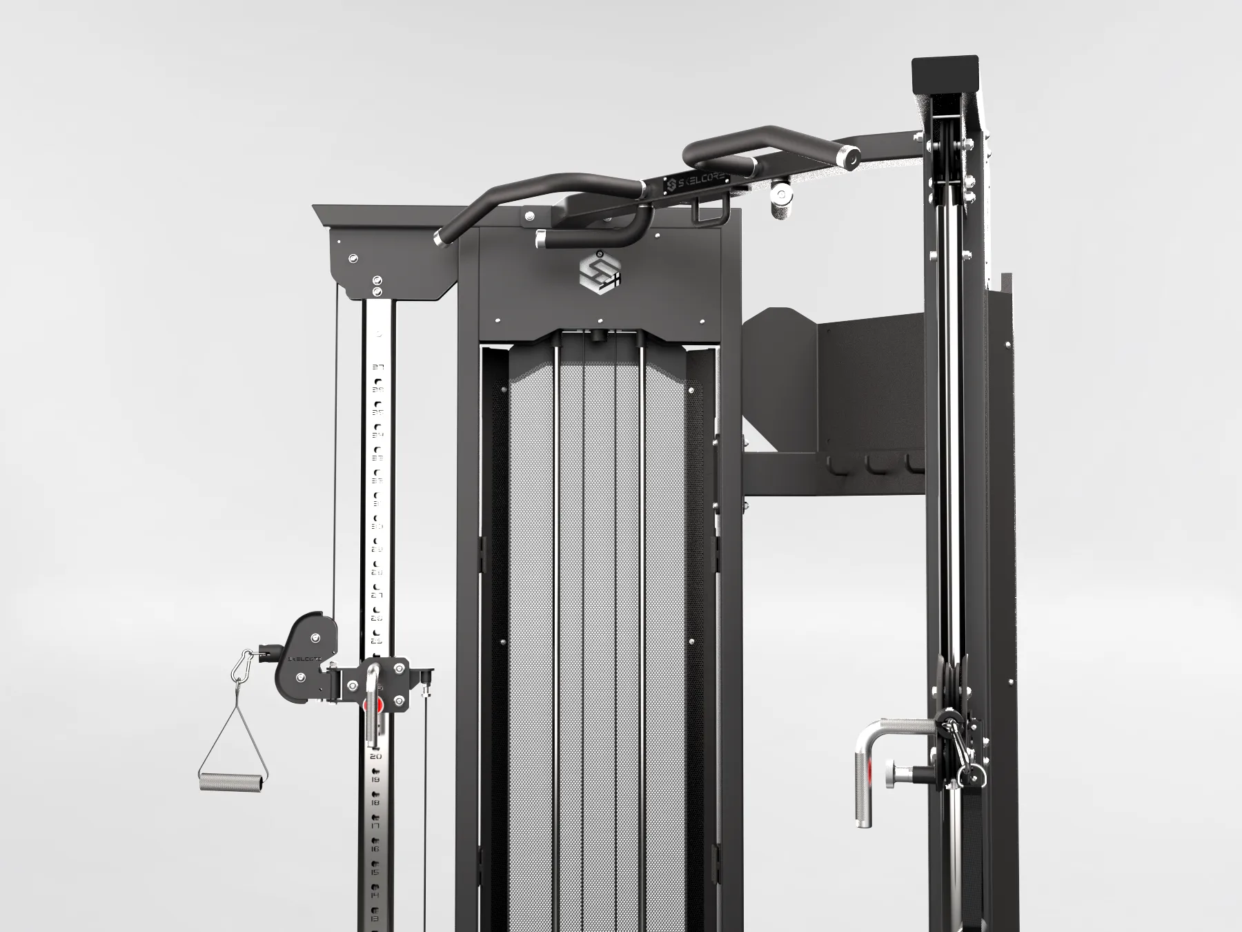 Skelcore functional trainer