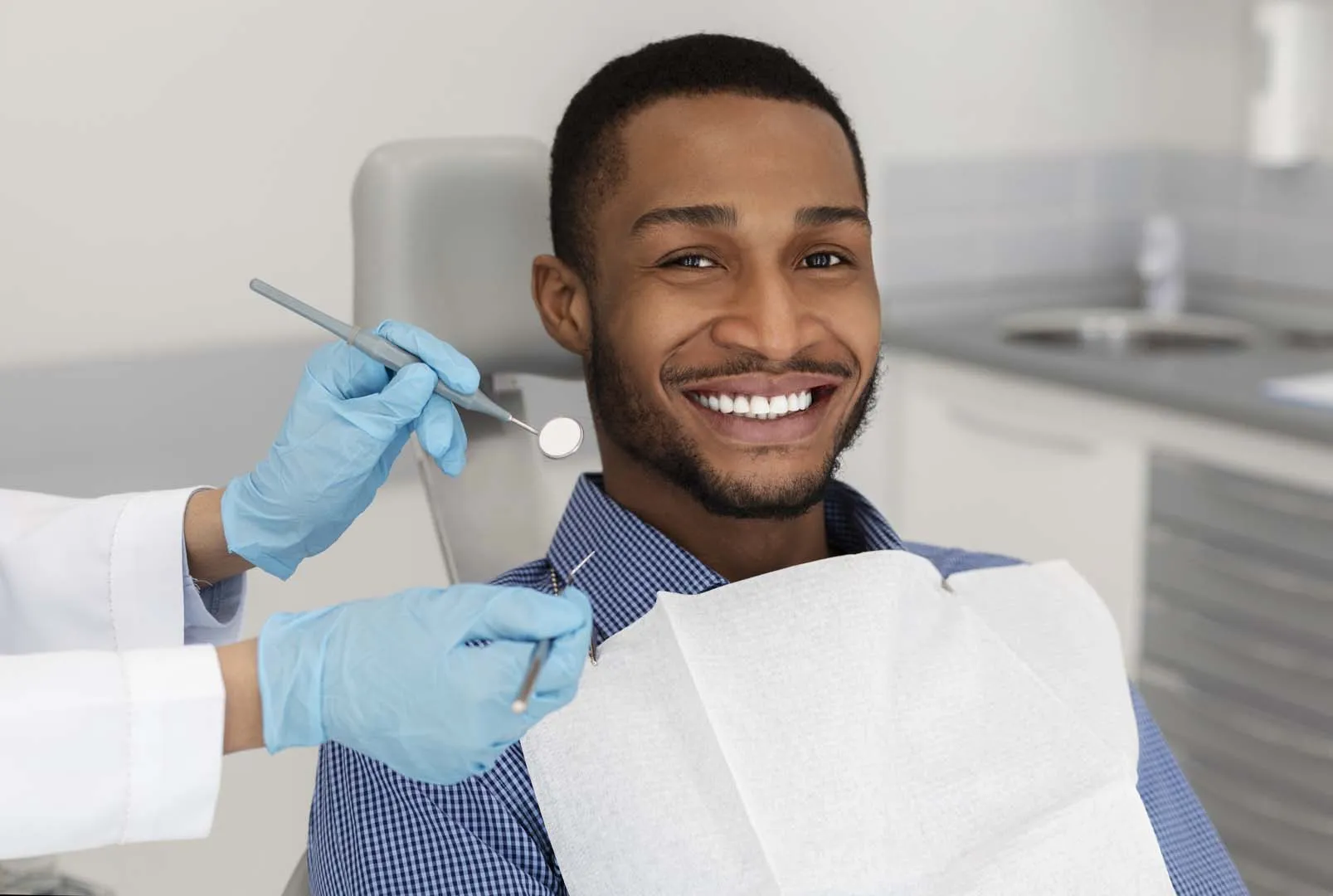 Vital Pulp Therapy & Pulpotomy