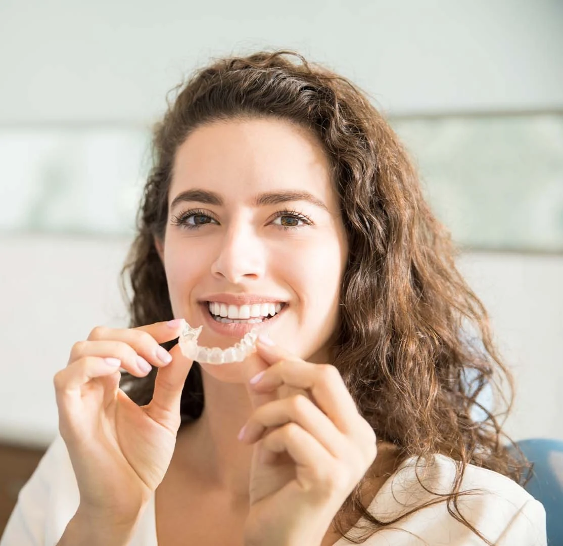 Invisalign for Teens