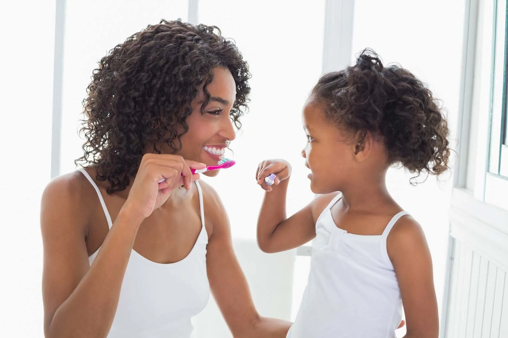 Anyone With Kids Should Follow These Teeth Tips