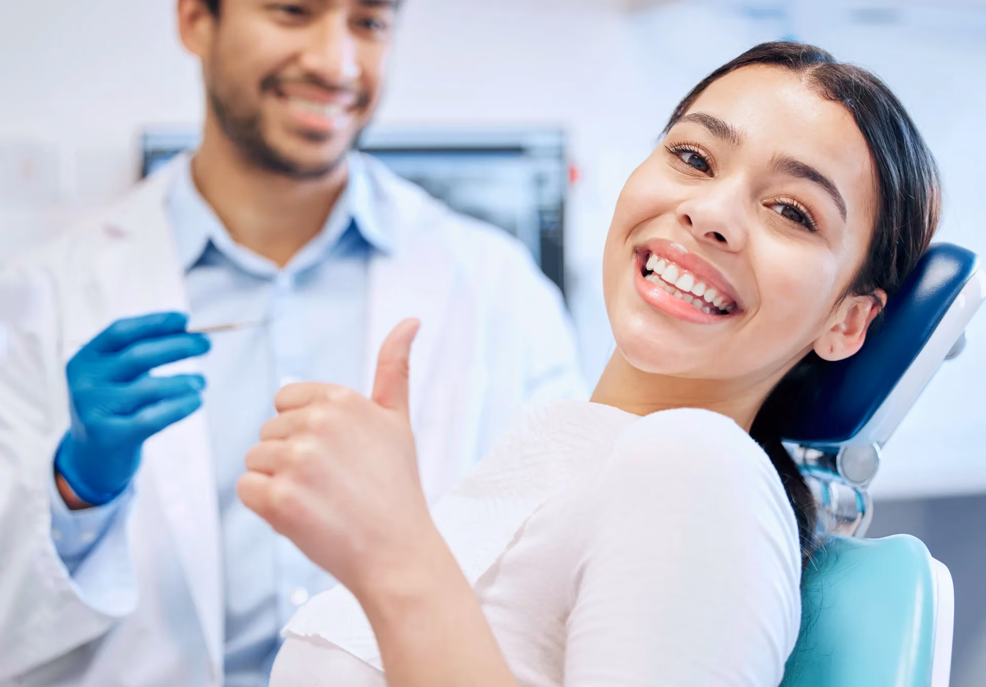 Interested in a Dental Career?