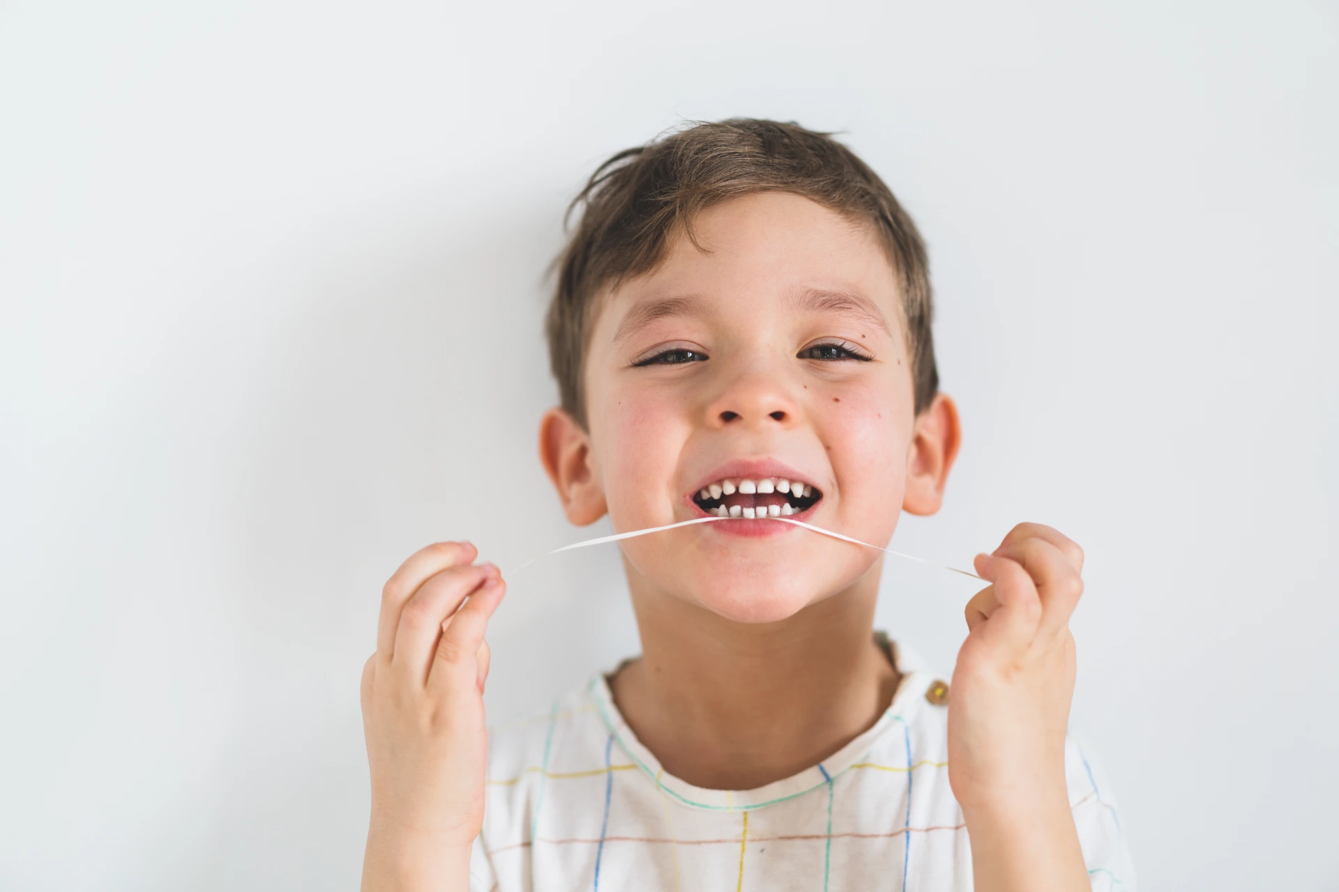 Planning for Your Child’s First Loose Tooth