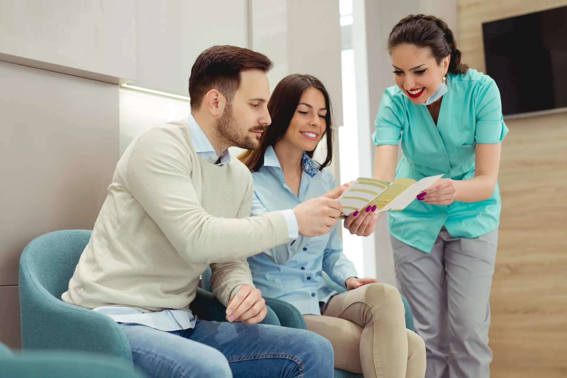 How the Dentist Freehold NJ Loves Helps With Financing