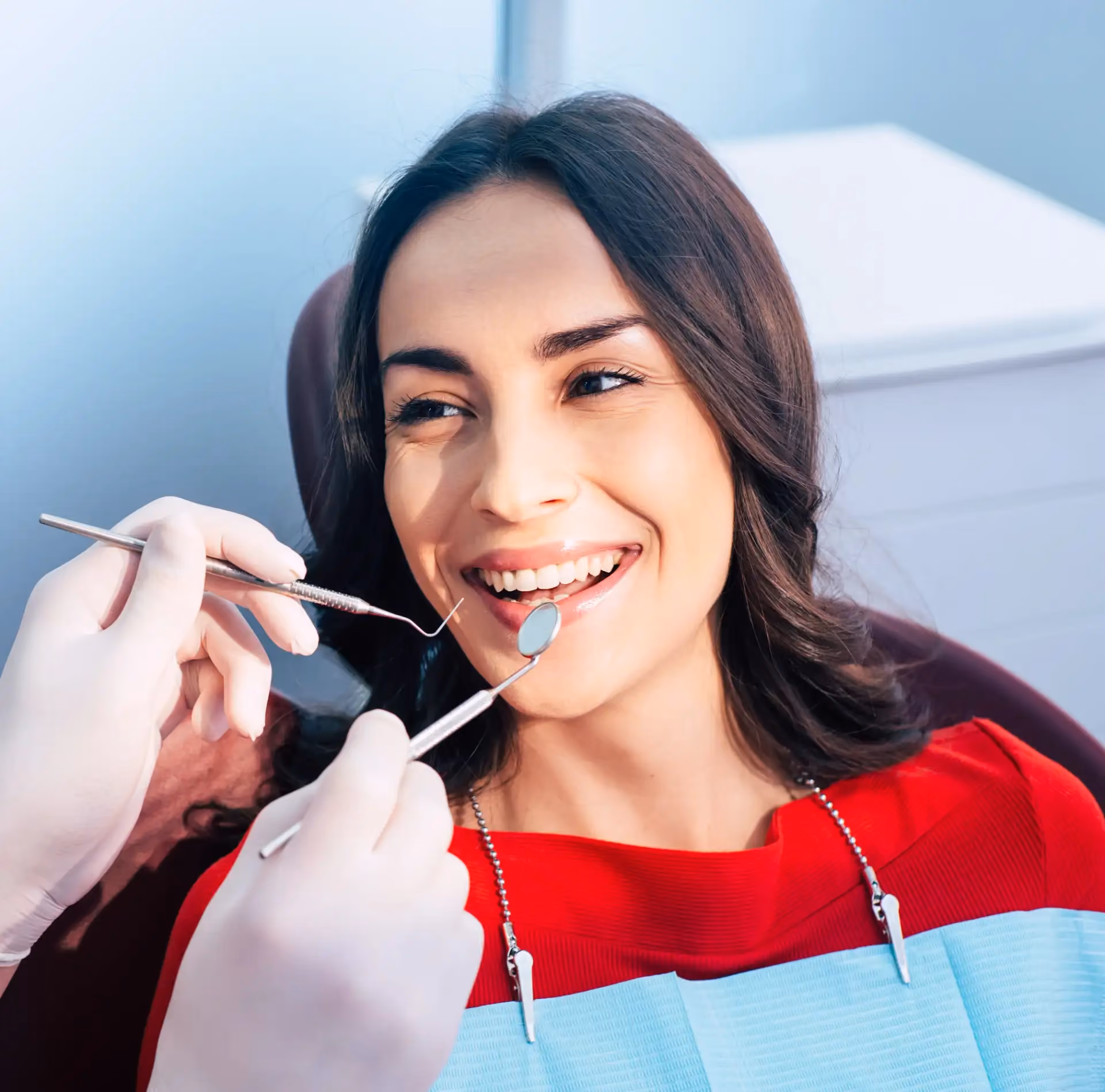 What Does Fluoride Do for Our Teeth?