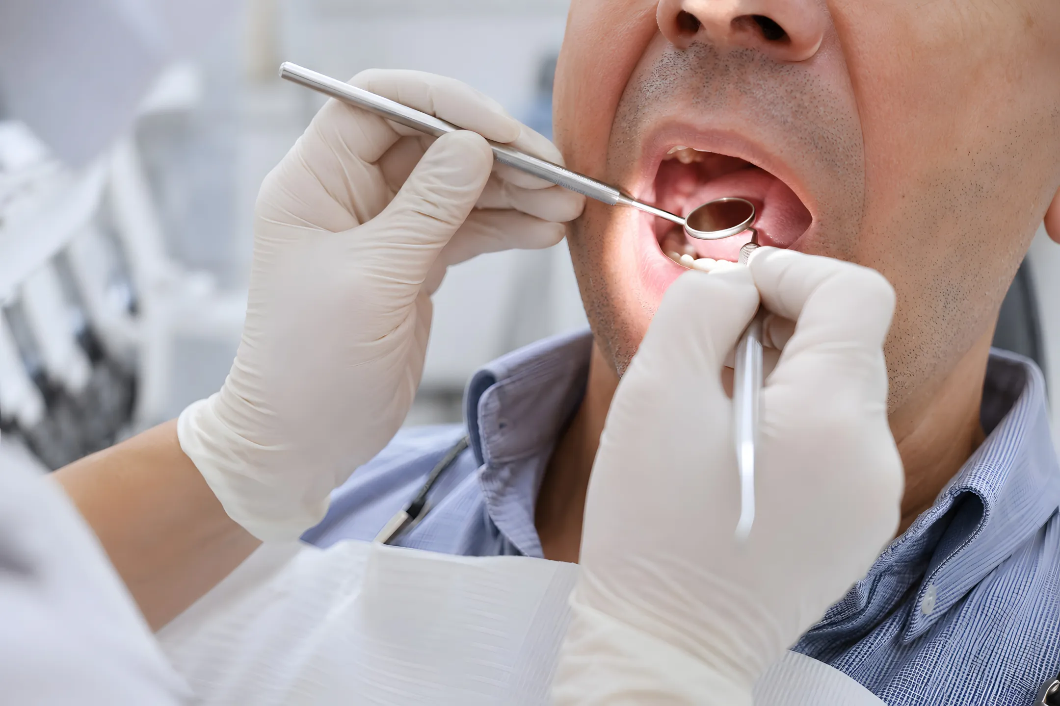 Oral Cancer Screenings: What to Expect and Why They Matter
