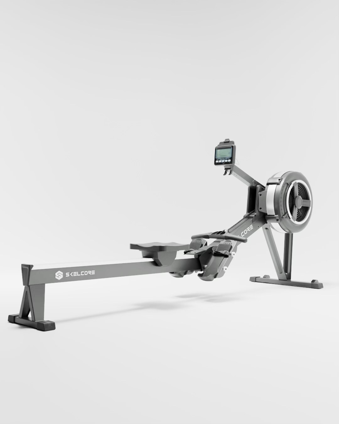 Skelcore Air Rower (SK-AIRROW001)