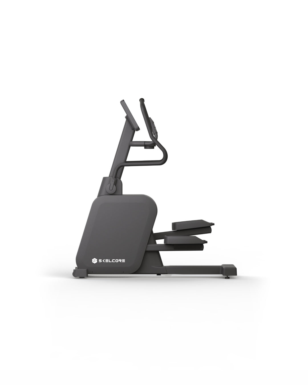 Black Series Stepper - TFT