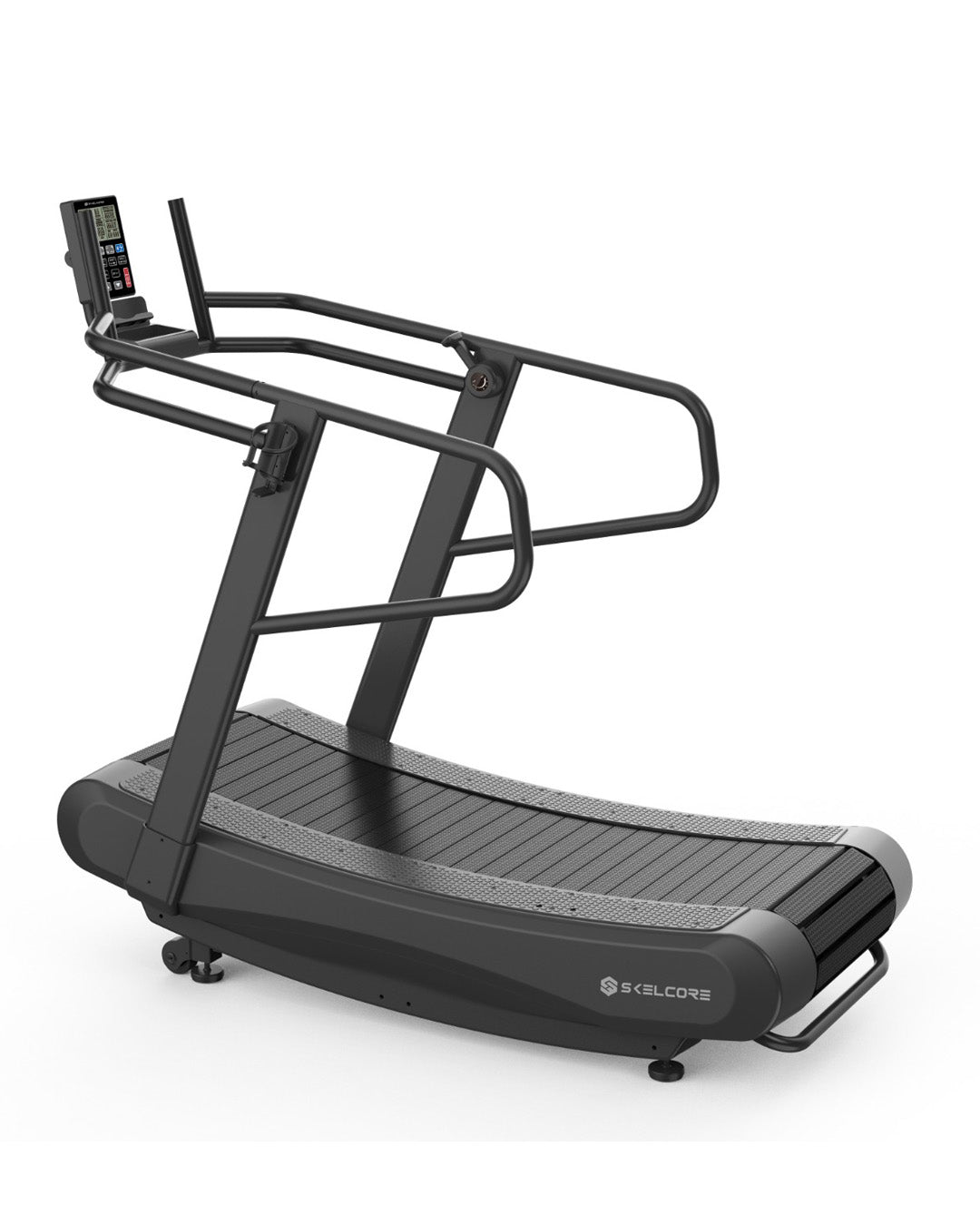 Skelcore SK6000 Curved Free Running Treadmill (SK-SK6000CT)