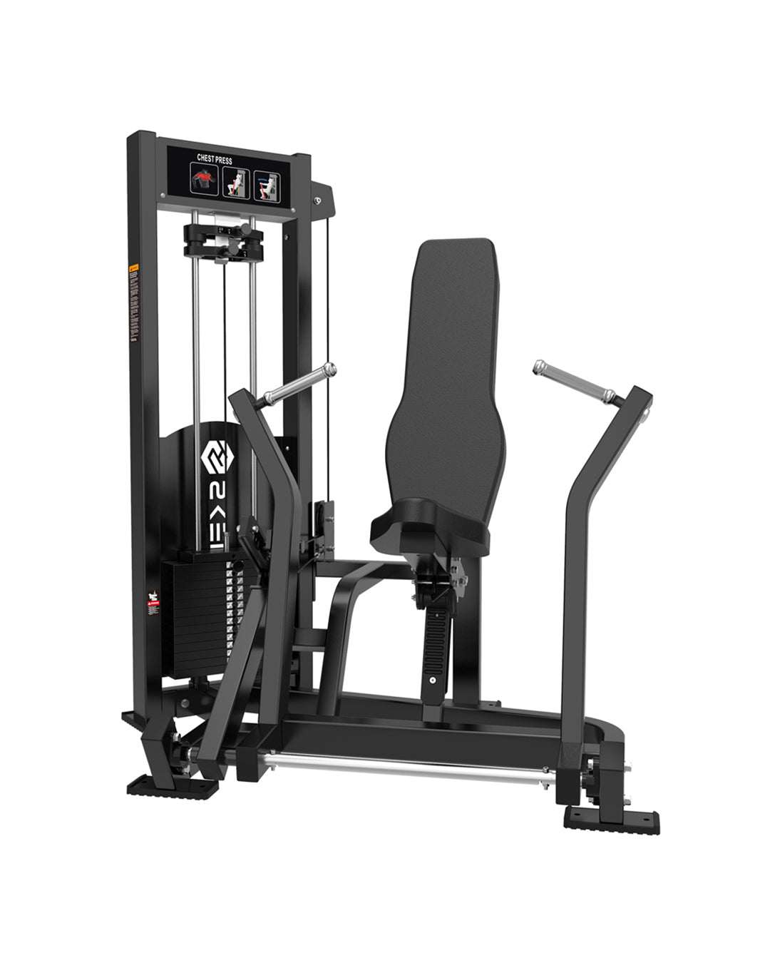 Skelcore Power Series Chest Press Pin Load (SK-PWR-001)