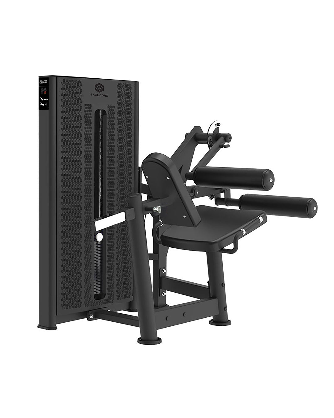 Skelcore Trinity Seated Leg Curl Pin Load (SK-TRIN-014)