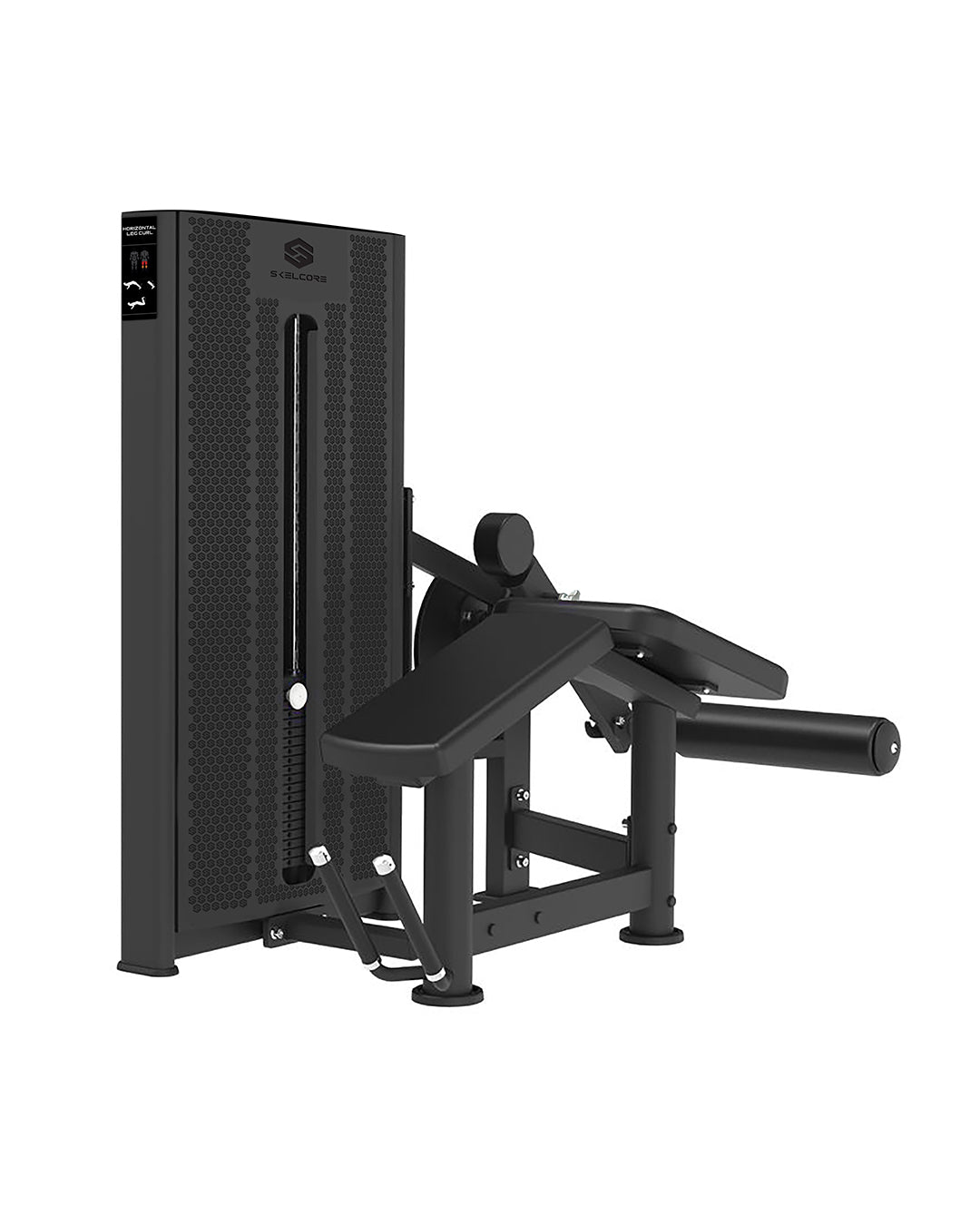 Skelcore Trinity Prone Leg Curl Pin Load (SK-TRIN-015)