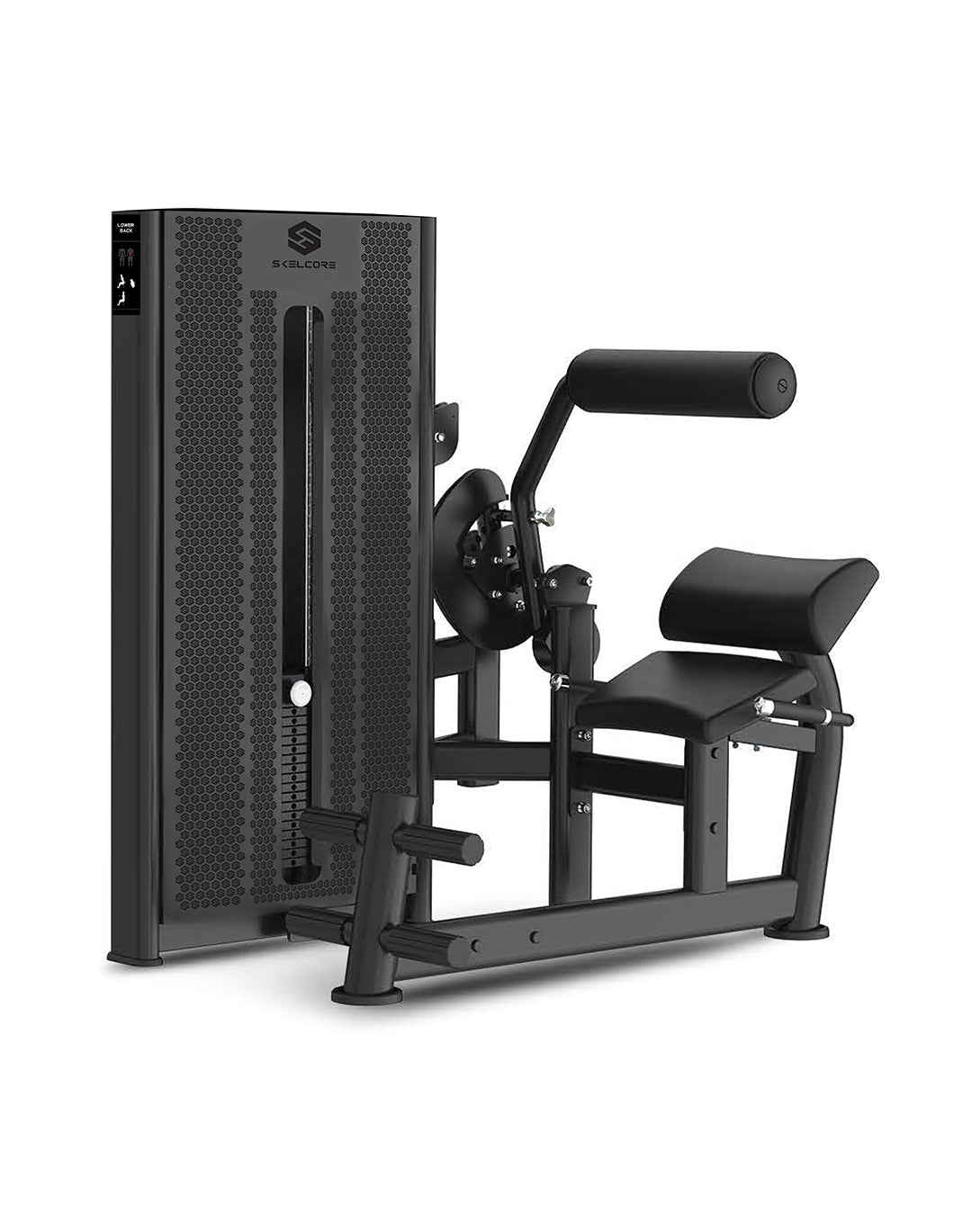Skelcore Trinity Lower Back Pin Load (SK-TRIN-009)