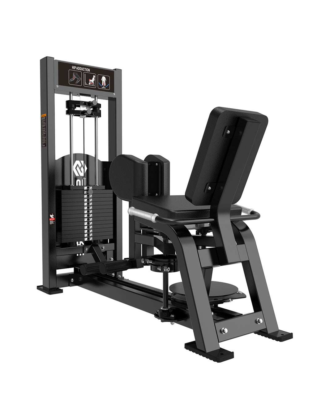 Skelcore Power Series Adductor Pin Load (SK-PWR-016)