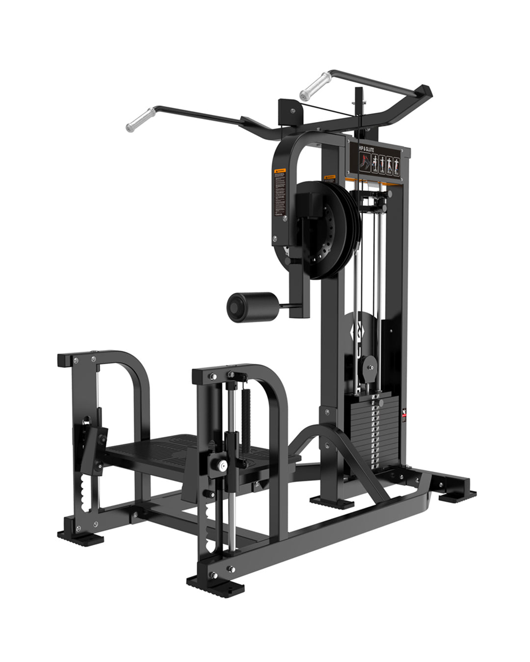 Skelcore Power Series Multi Hip Pin Load (SK-PWR-018)
