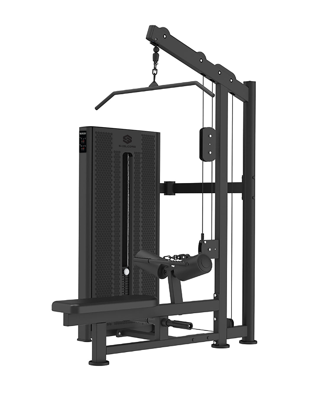 Skelcore Trinity High Pulley/row Pin Load (SK-TRIN-025)